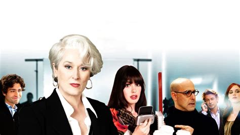 il diavolo veste prada streaming yahoo|The Devil Wears Prada (2006) .